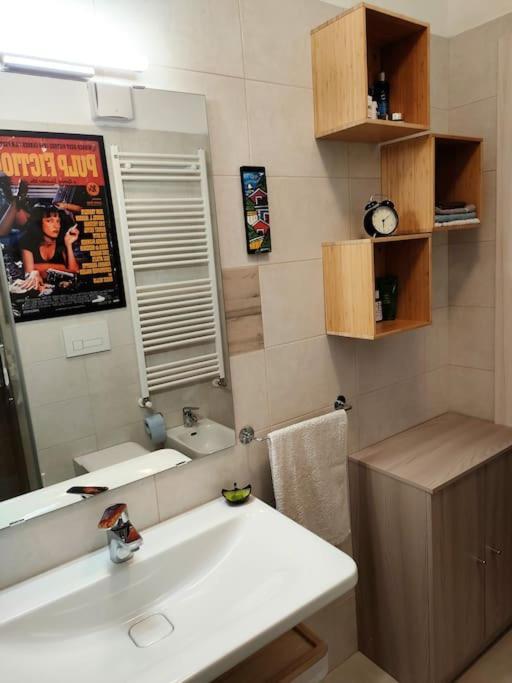 San Siro Uptown Flat Milan